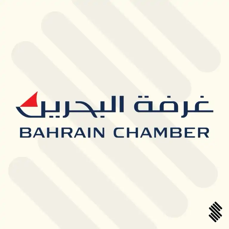 Bahrain Chamber Logo